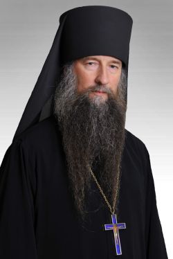 Иеромонах Кирилл (Зинковский)