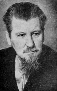 Александр Александрович Осипов
