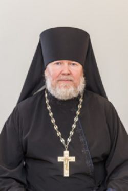 Иеромонах Павел (Белокрылов)