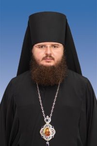 Епископ Скадовский Вениамин (Величко)