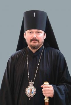 Архиепископ Нестор (Сиротенко)