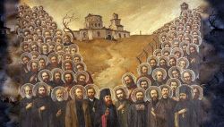 Собор Черкасских новомучеников и исповедников. Фото: cherkasy.church.ua