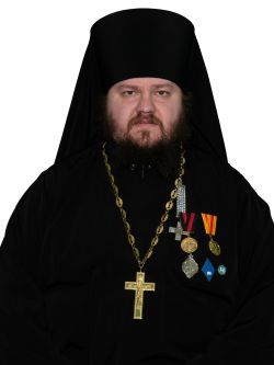 Иеромонах Елеазар (Сухоруков), 2023 год