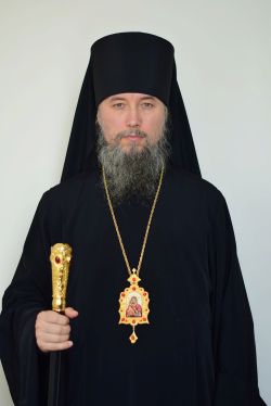 Епископ Василий (Кулаков)