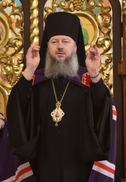 Епископ Алексий (Овсянников)