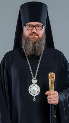 Епископ Климент (Шмигельский)