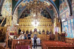 Собор вмч. Феодора Стратилата. Г. Пафос. Кипр