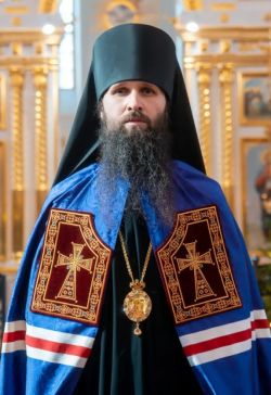 Пантелеимон (Мельник), епископ Батуринский