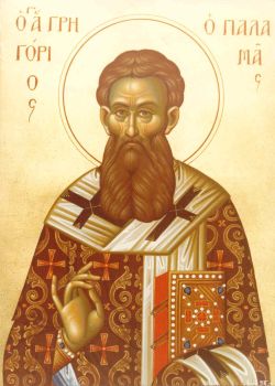 Свт. Григорий Палама