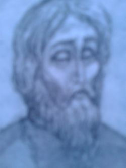 Свящ. села Орловское Бобровского уезда. Из книги архим. Александра (Кременецкого) - Знаменательные события (из дневника сельского священника). М., Лепта книга, 2012, с. 128.