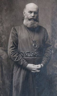 Митрополит Константин (Дьяков). Фото