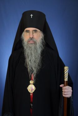 Архиеп. Ситкинский Алексий (Трейдер)