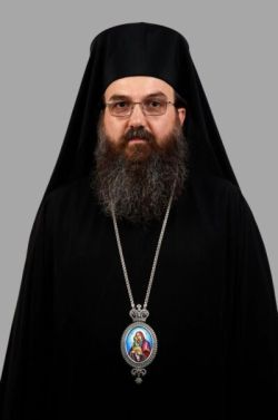 Митр. Корчинский Анастасий (Мамай)