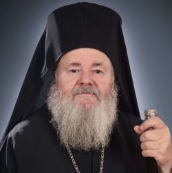 Митр. Кидонийский Дамаскин (Папаяннакис)