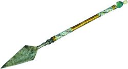 Копие (последняя четверть XVII в.). Владимиро-Суздальский музей-заповедник