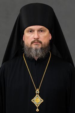 Еп. Нижнетагильский Мелитон (Зыбин)