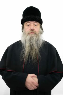 Игумен Петр (Васильев)
